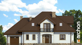 Maja kallades 3 vaade